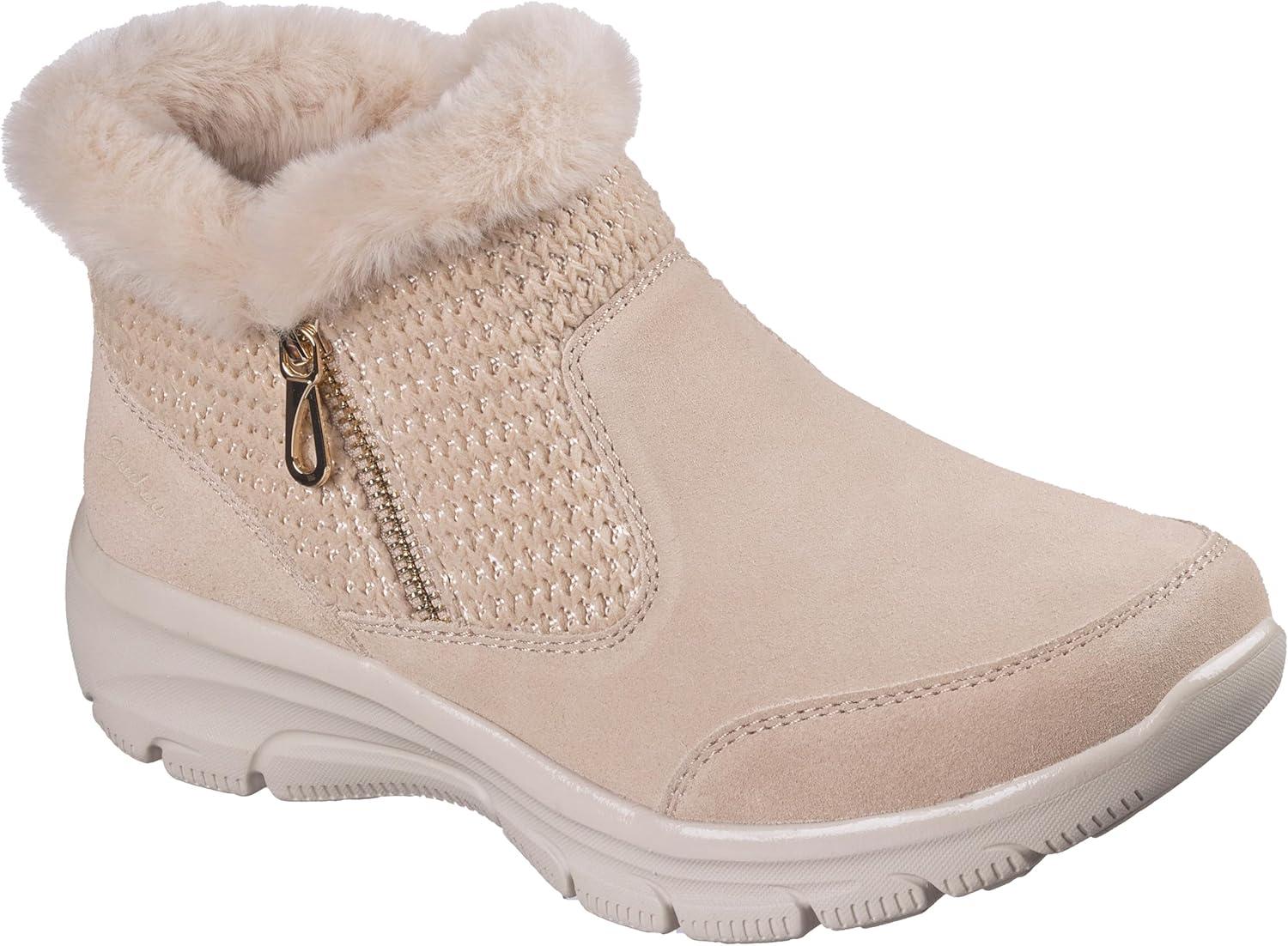 imageSkechers womens Easy Going Gentle FallSand