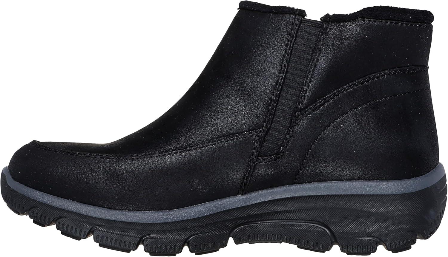 imageSkechers womens Easy Going Into FallBlack