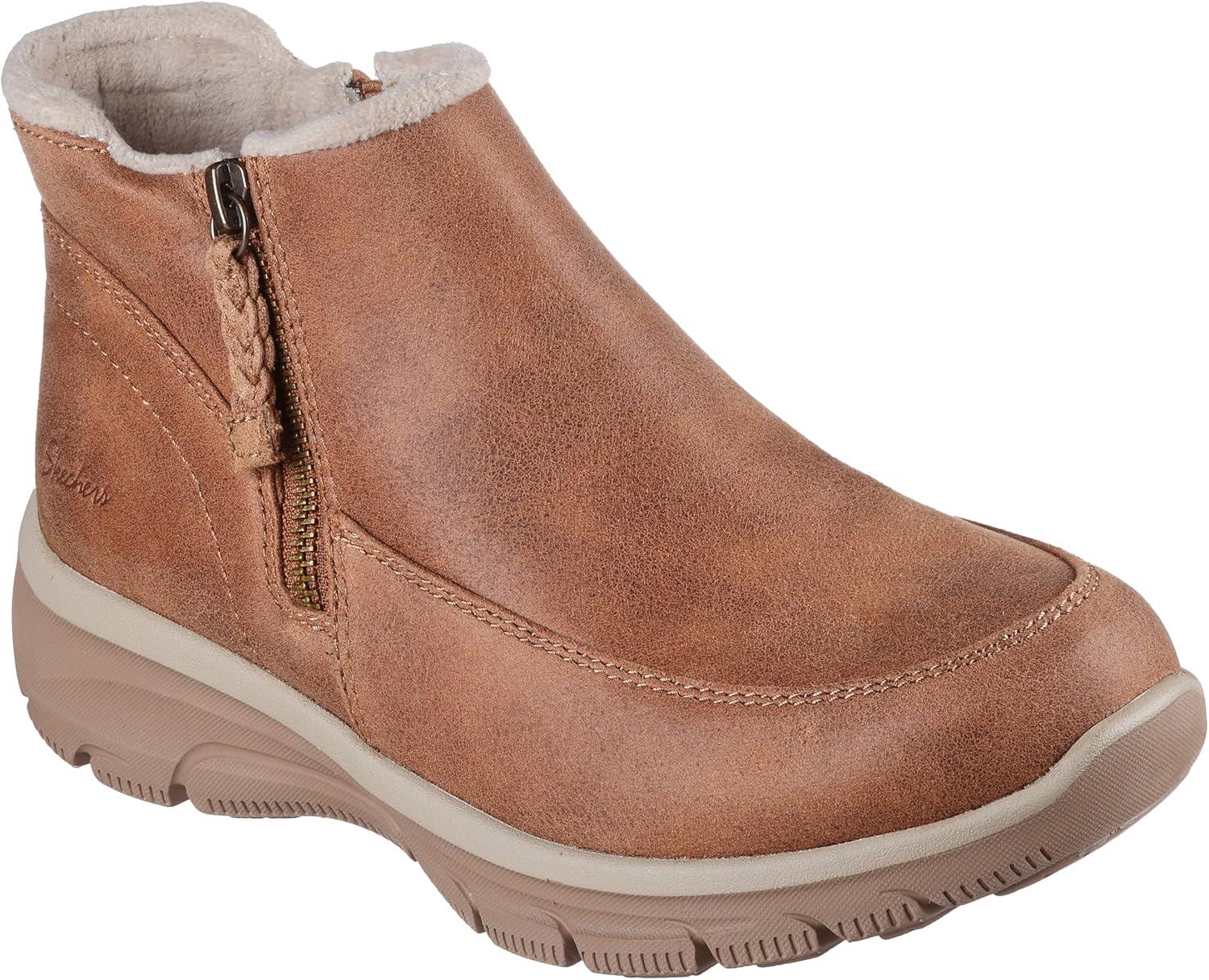 imageSkechers womens Easy Going Into FallChestnut