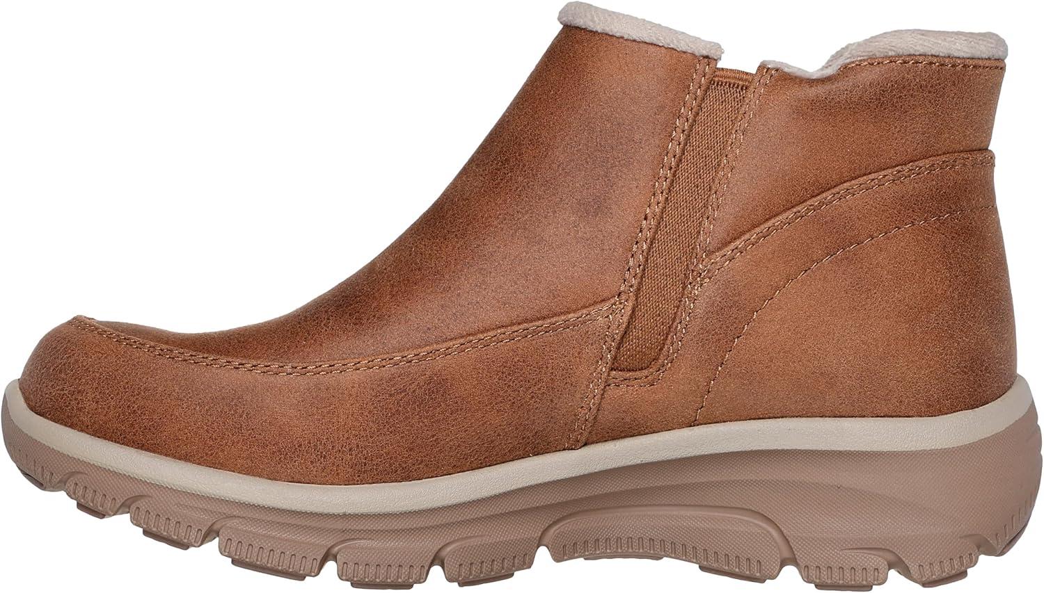 imageSkechers womens Easy Going Into FallChestnut