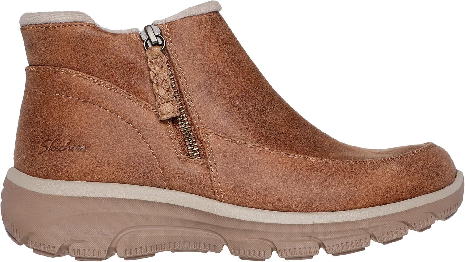 imageSkechers womens Easy Going Into FallChestnut