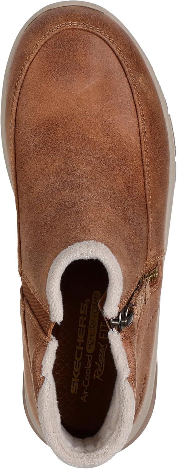 imageSkechers womens Easy Going Into FallChestnut