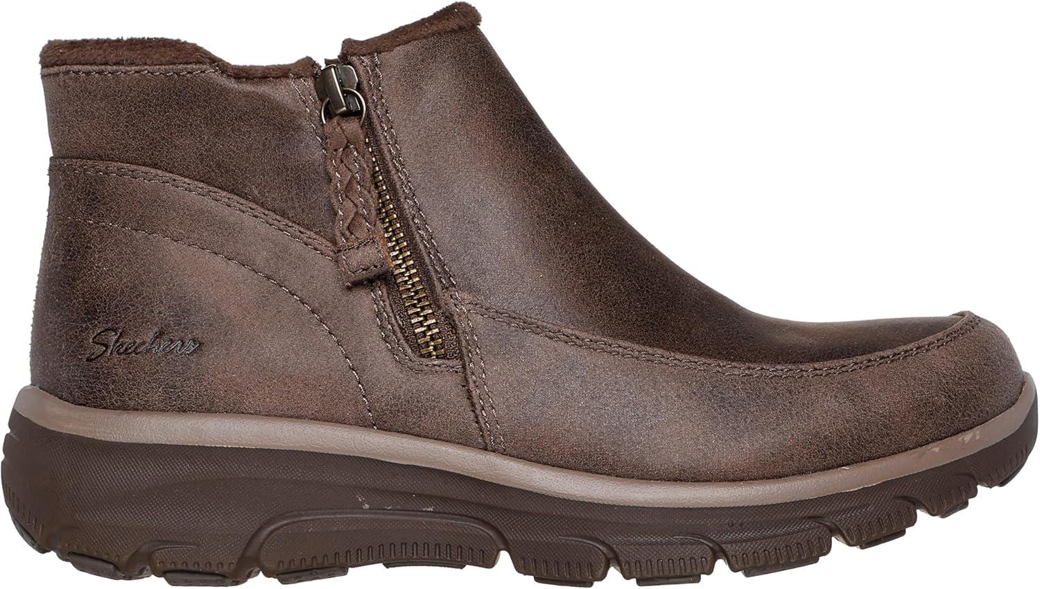 imageSkechers womens Easy Going Into FallChocolate