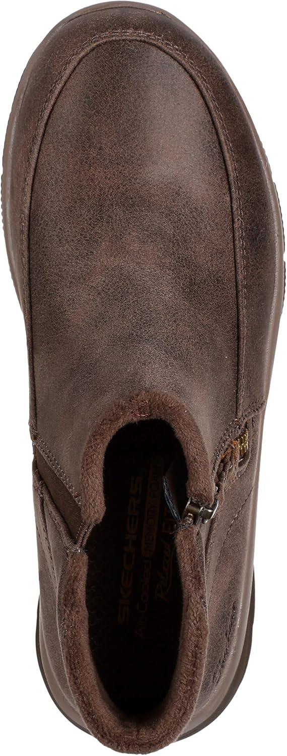 imageSkechers womens Easy Going Into FallChocolate