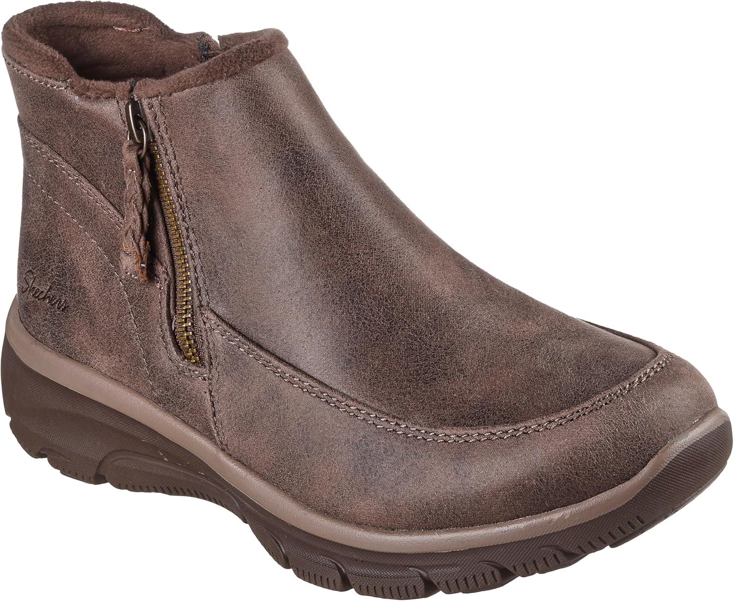 imageSkechers womens Easy Going Into FallChocolate
