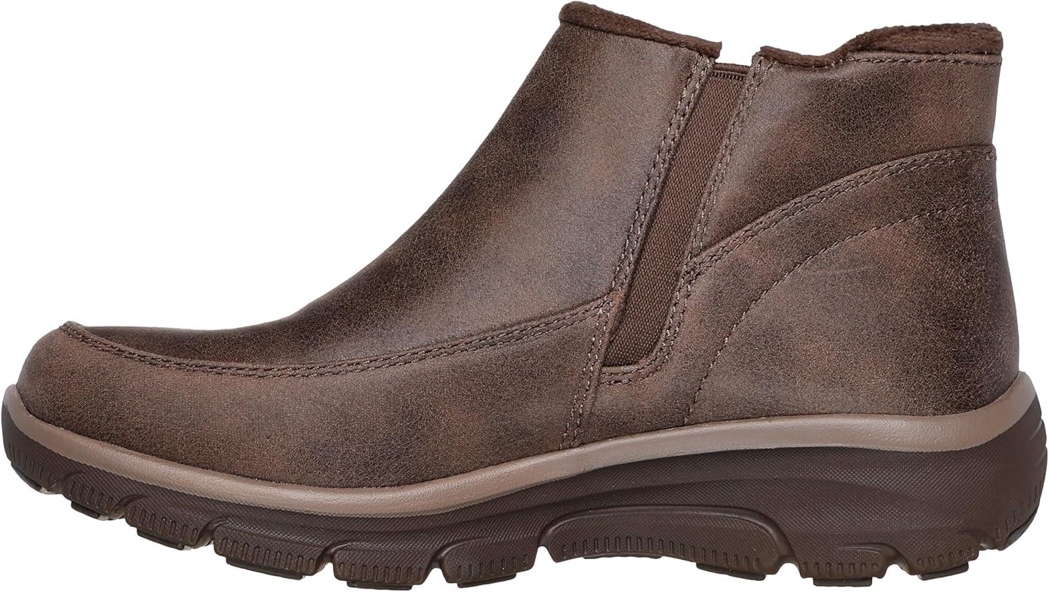 imageSkechers womens Easy Going Into FallChocolate