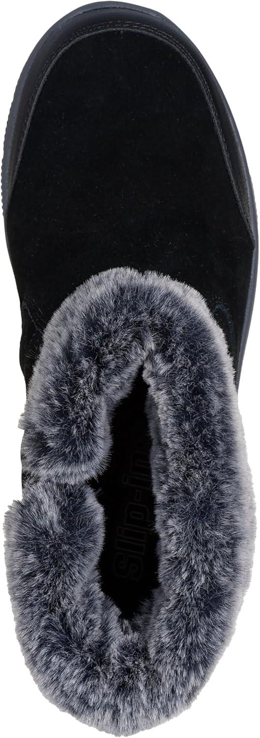 imageSkechers womens Easy Going Small Towns Hands Free SlipinsBlack