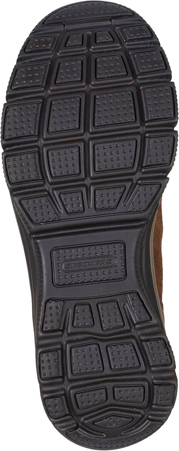 imageSkechers womens Easy Going Small Towns Hands Free SlipinsChocolate
