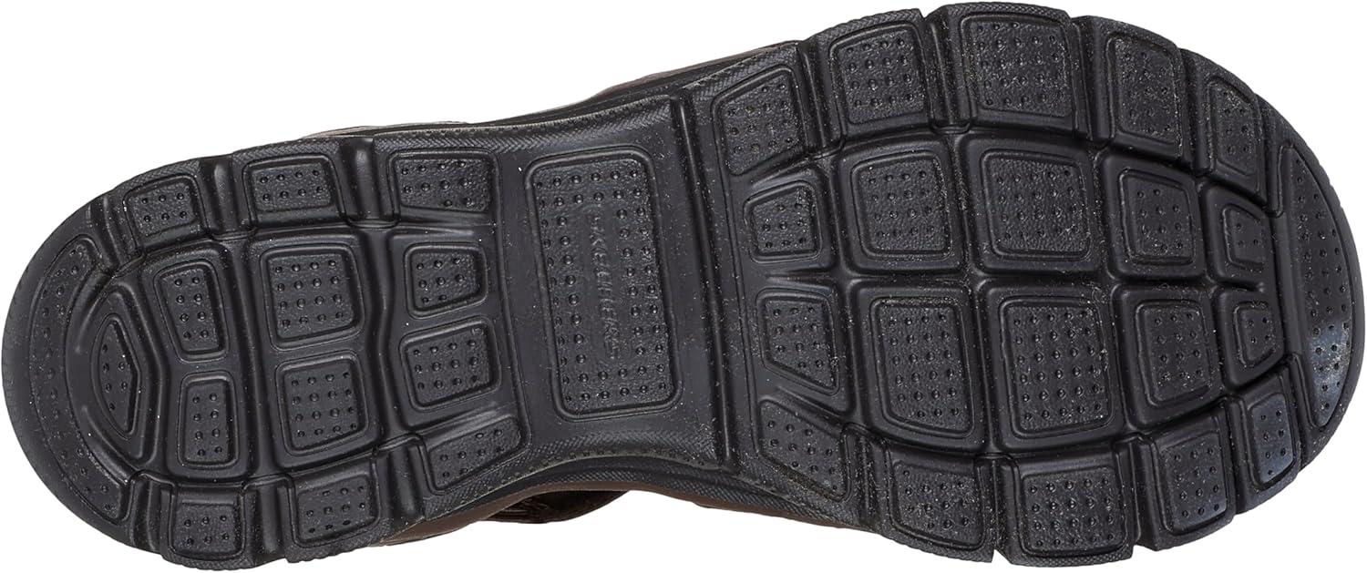 imageSkechers womens Easy Going Somewhere SunnyChocolate
