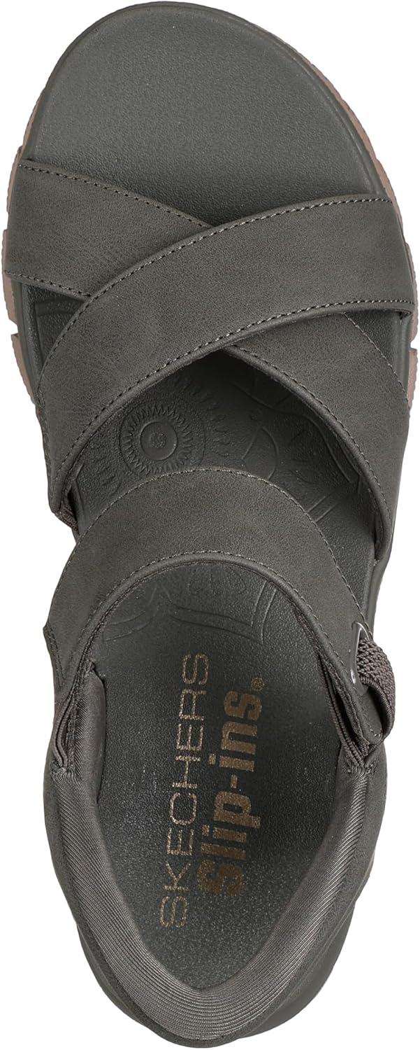 imageSkechers womens Easy Going Somewhere SunnyOlive