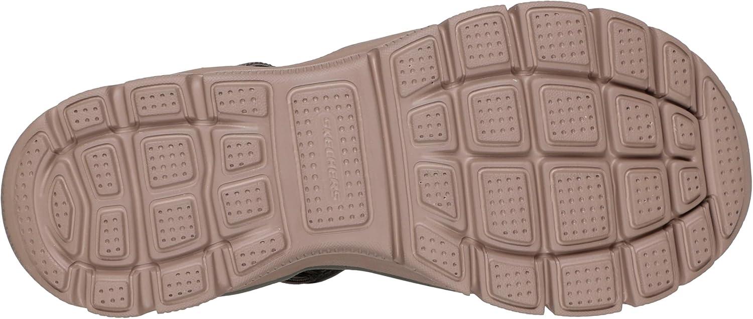 imageSkechers womens Easy Going Somewhere SunnyOlive