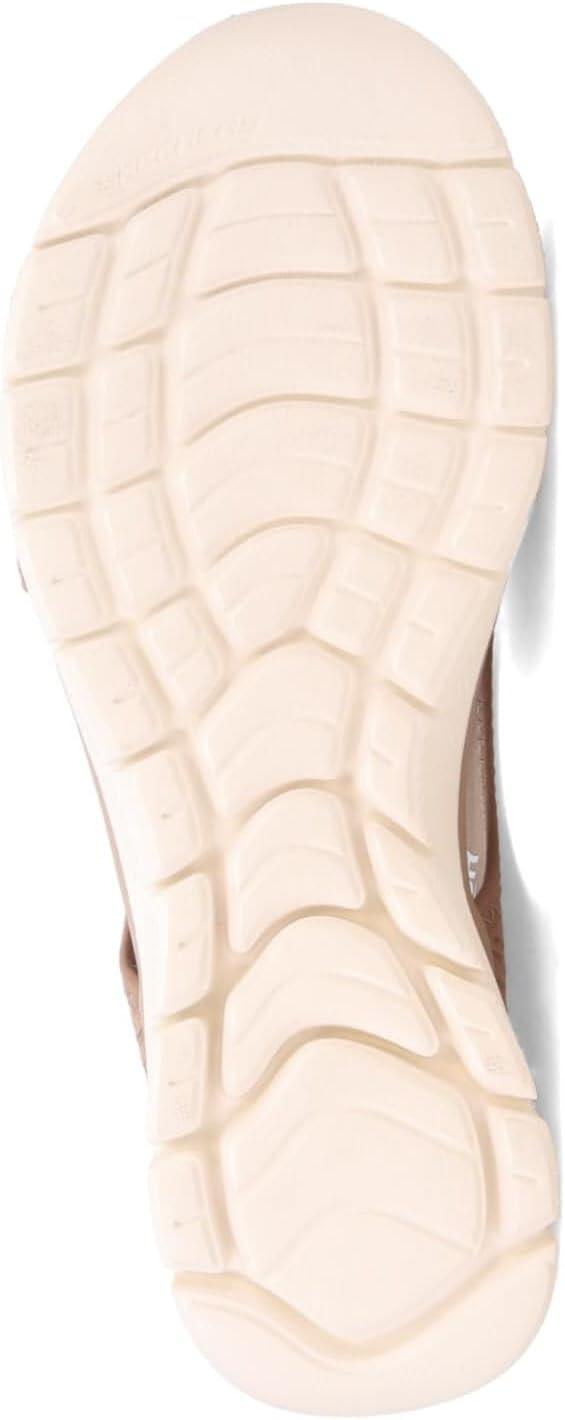 imageSkechers womens Flex Appeal 40 Livin in ThisMocha