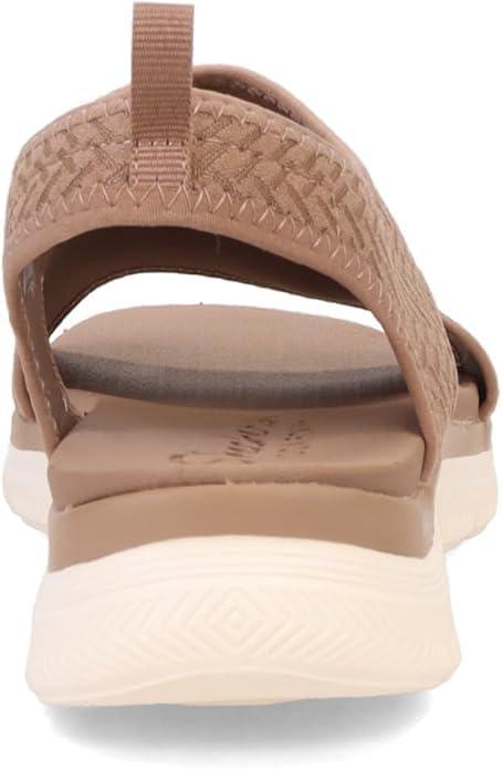 imageSkechers womens Flex Appeal 40 Livin in ThisMocha