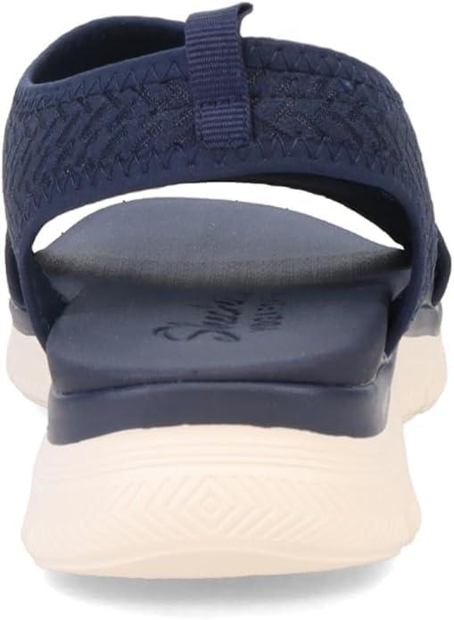 imageSkechers womens Flex Appeal 40 Livin in ThisNavy