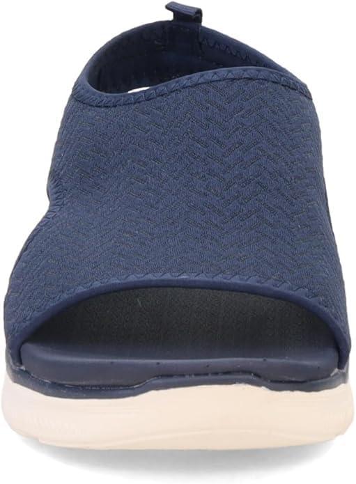 imageSkechers womens Flex Appeal 40 Livin in ThisNavy