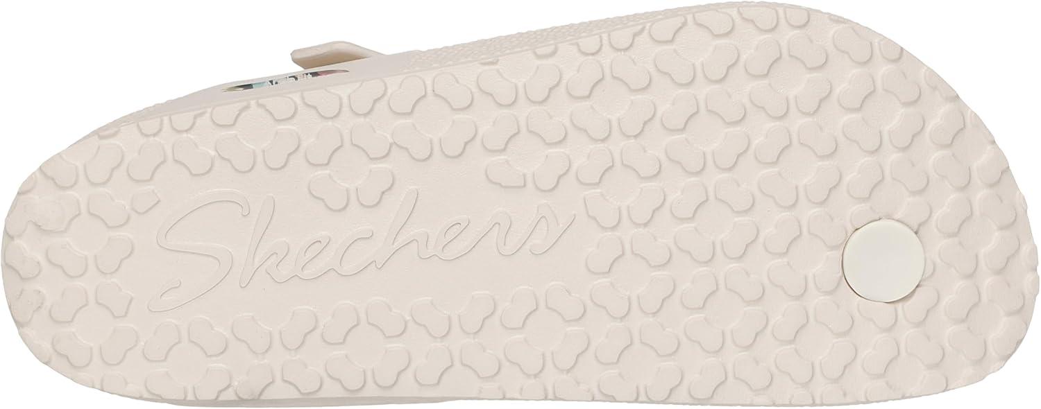 imageSkechers womens Foamies Arch Fit Cali Breeze 20 GoldenNatural