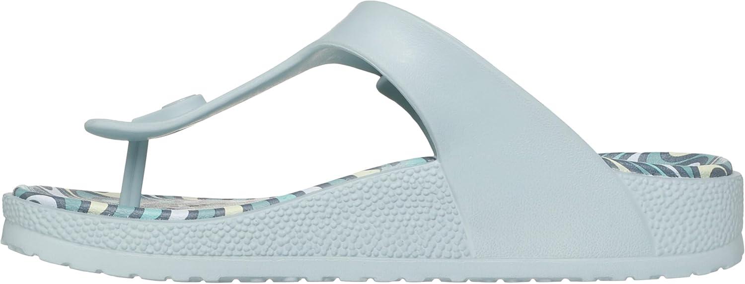 imageSkechers womens Foamies Arch Fit Cali Breeze 20 GoldenSage