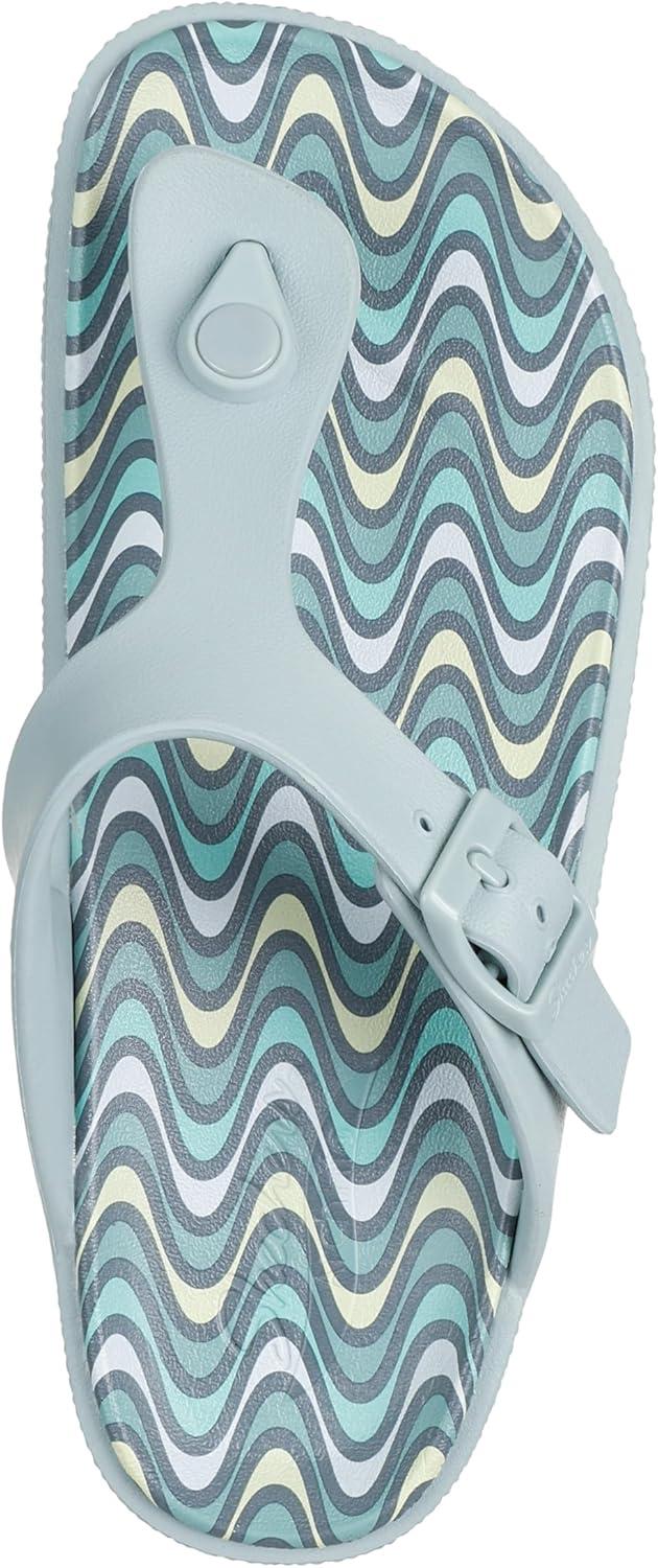 imageSkechers womens Foamies Arch Fit Cali Breeze 20 GoldenSage