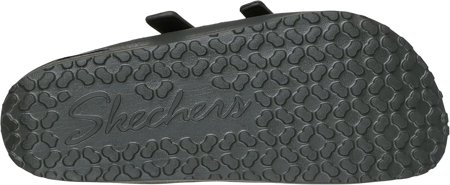 imageSkechers womens Foamies Arch Fit Cali Breeze 20 PoppyOlive