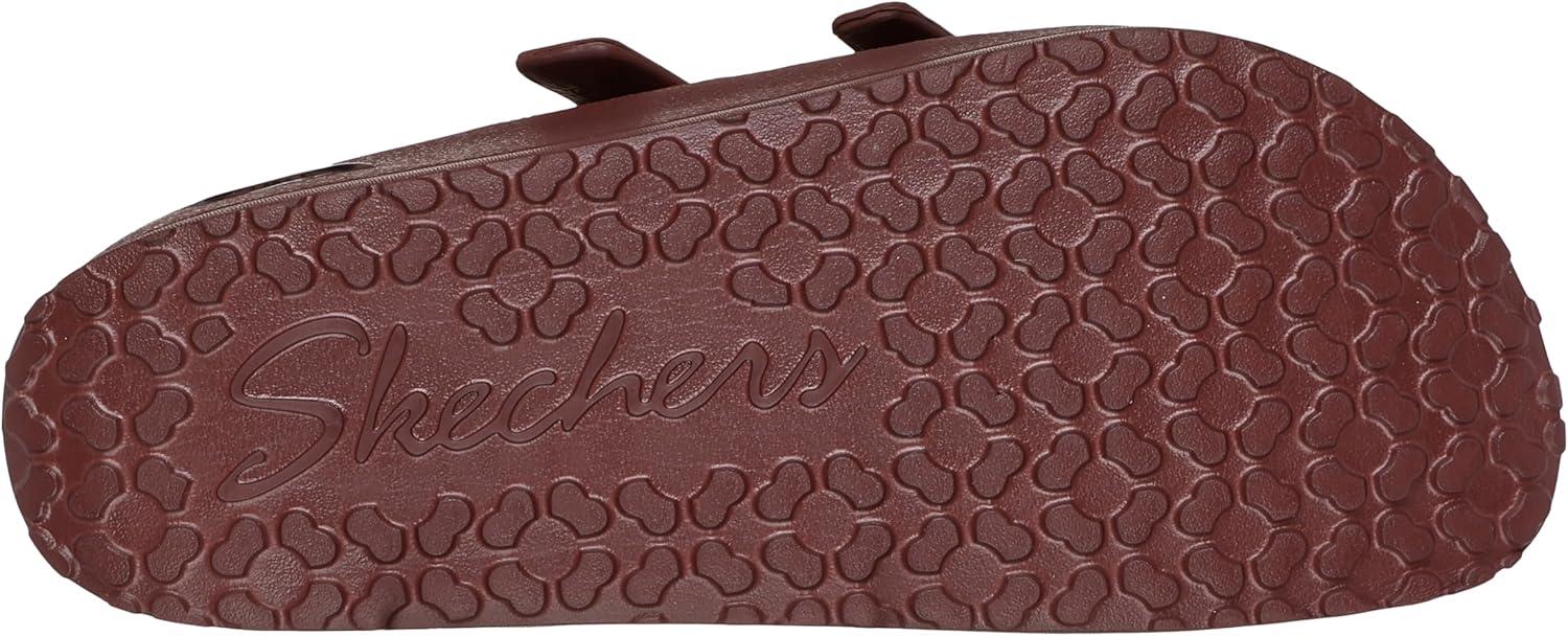 imageSkechers womens Foamies Arch Fit Cali Breeze 20 PoppyRust