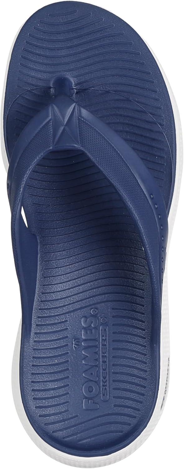 imageSkechers womens Foamies Massage Fit AlluringNavy