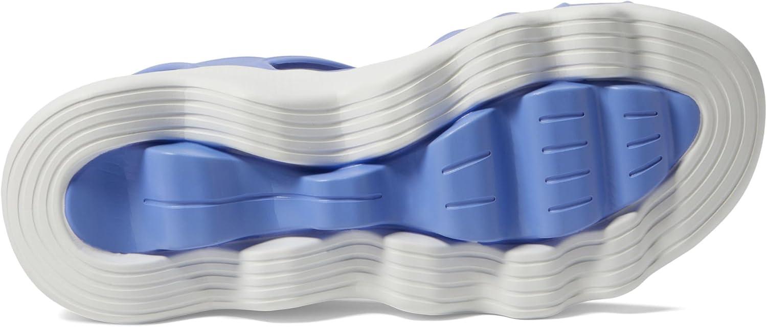 imageSkechers womens Foamies Massage Fit HeartfeltPeriwinkle