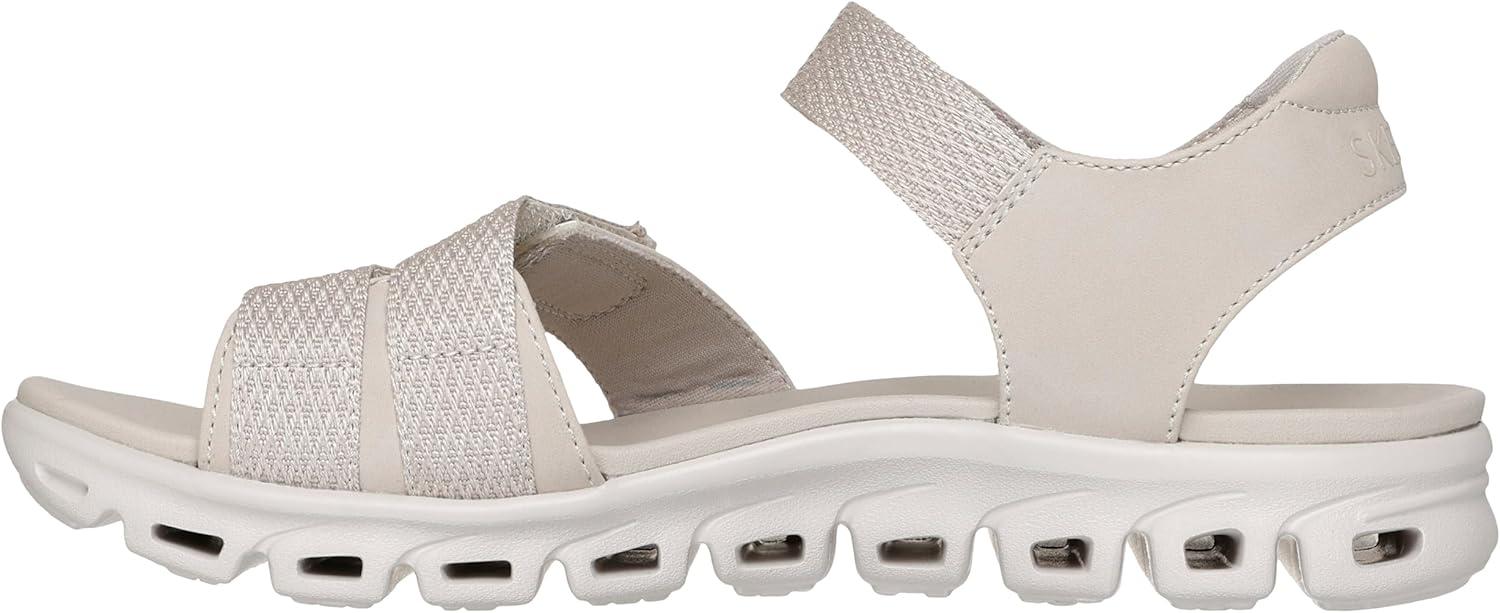 imageSkechers womens Glidestep Count on MeStone