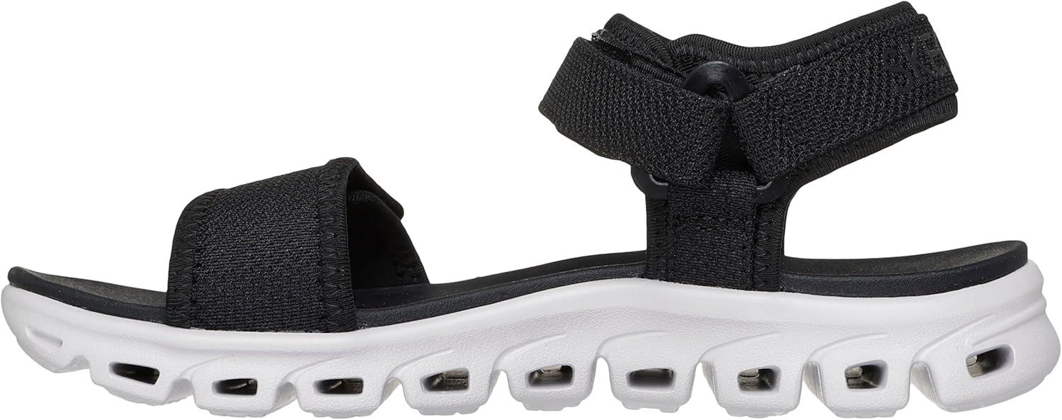 imageSkechers womens Glidestep New FlowBlack