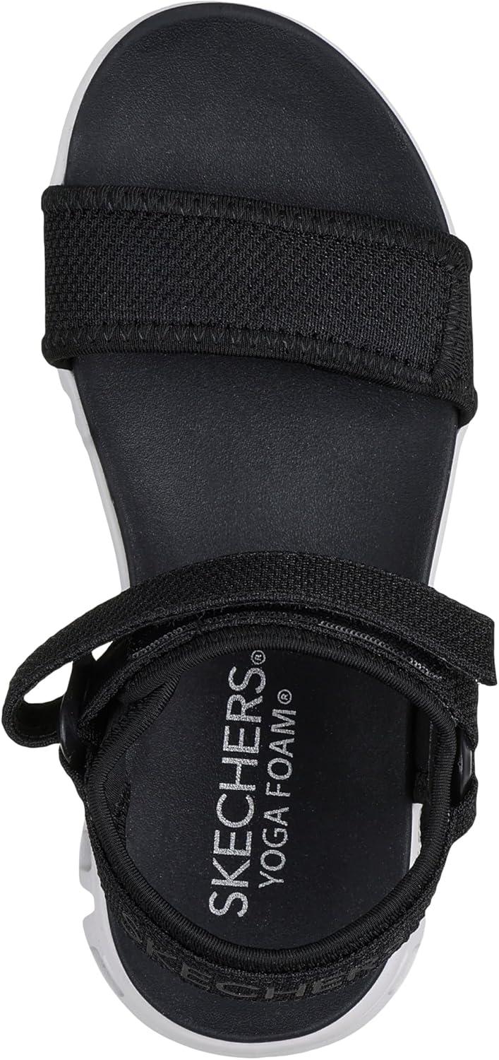 imageSkechers womens Glidestep New FlowBlack
