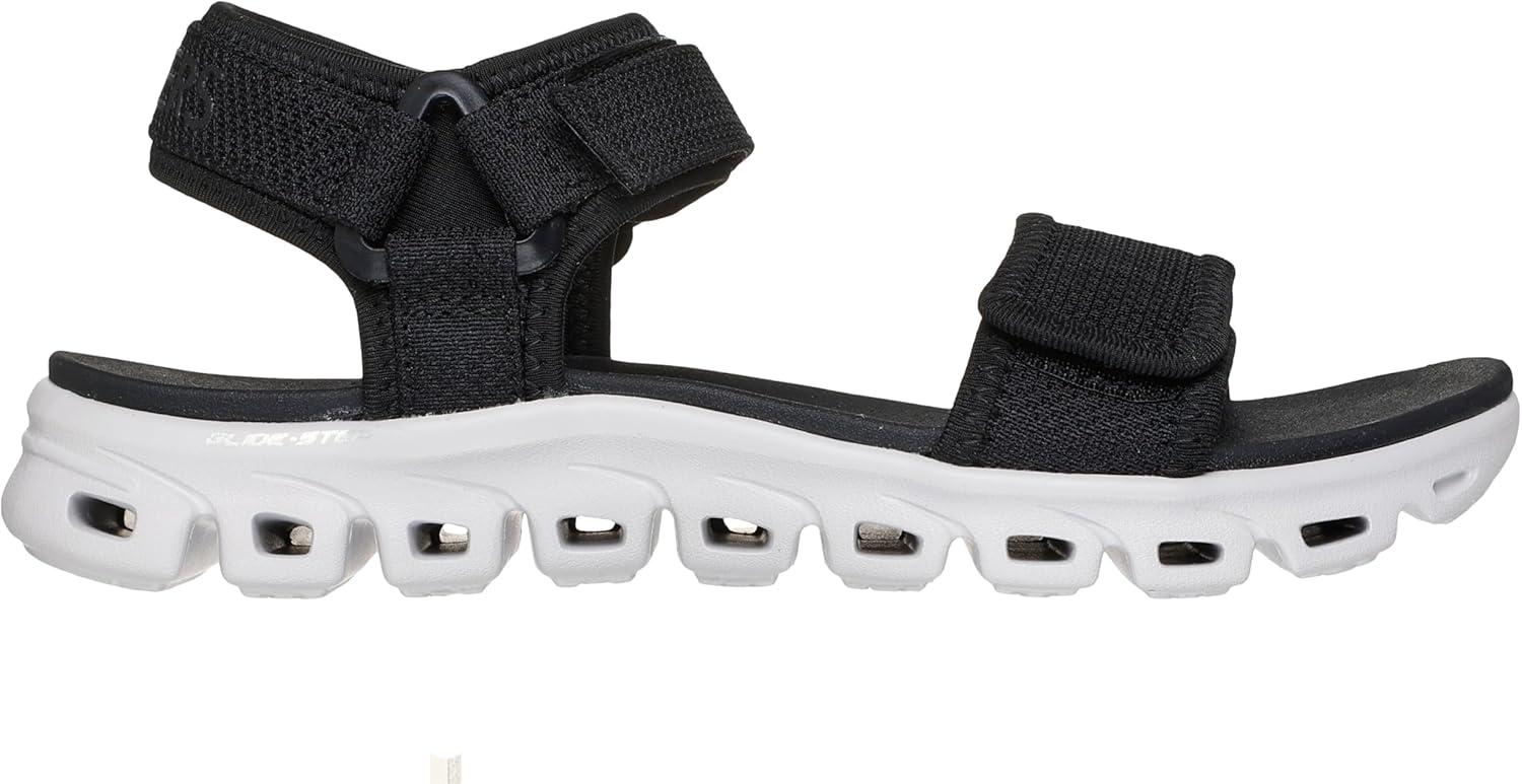 imageSkechers womens Glidestep New FlowBlack