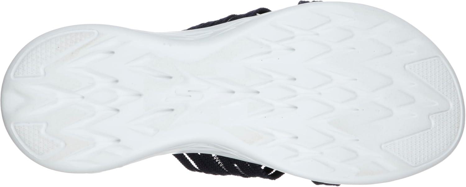 imageSkechers womens Go Run 600 SunriseNavy