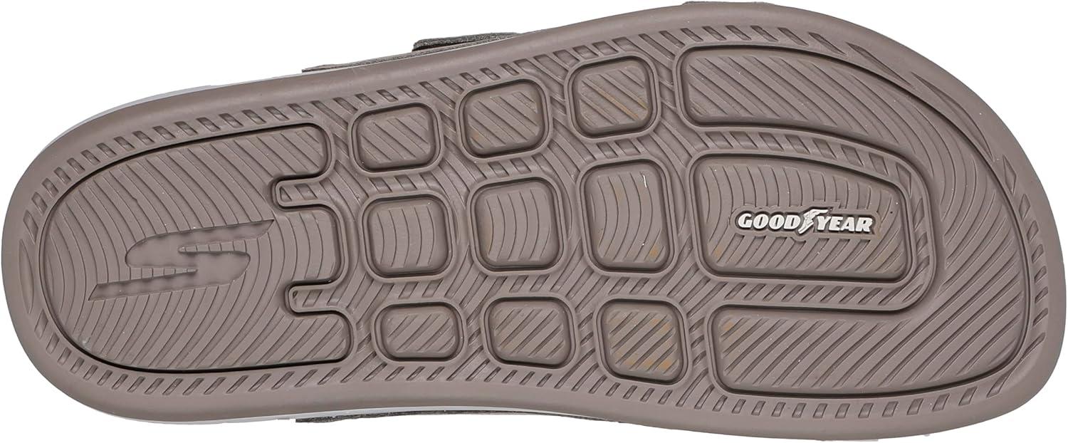 imageSkechers womens Hyper Slide VidaOlive