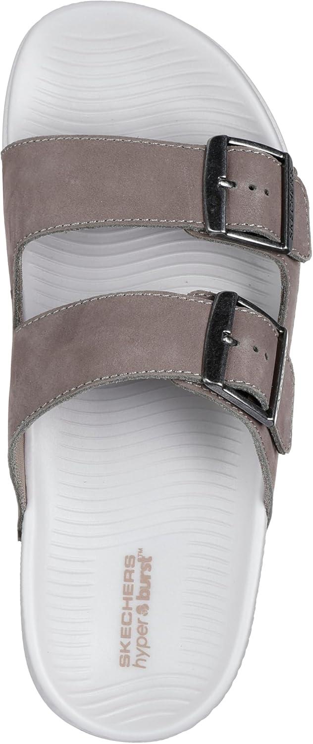 imageSkechers womens Hyper Slide VidaOlive