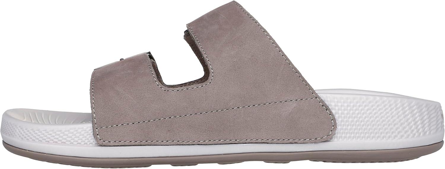 imageSkechers womens Hyper Slide VidaOlive