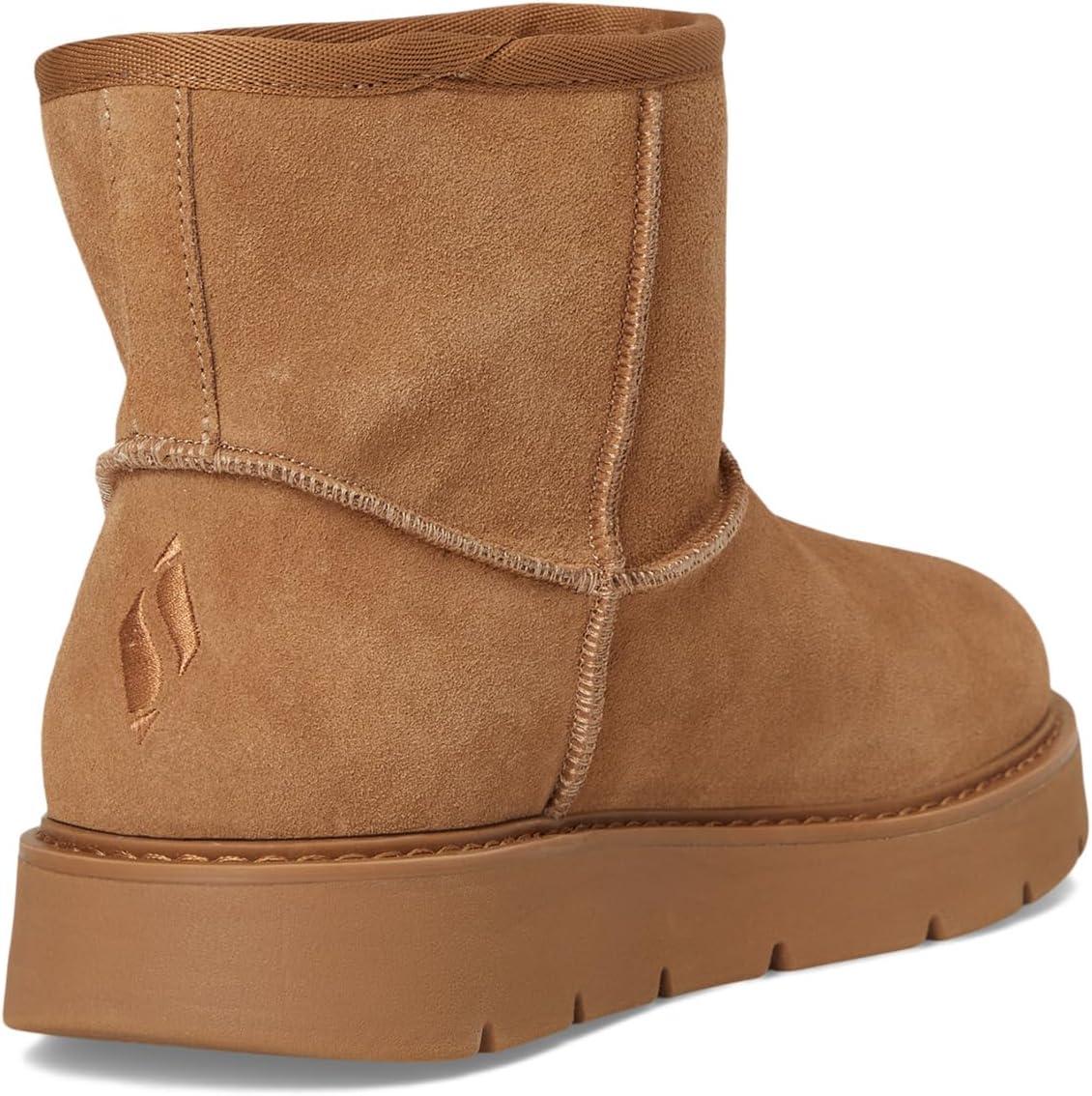 imageSkechers womens Keepsakes Cozy Cozy Shorty Hands Free SlipinsChestnut