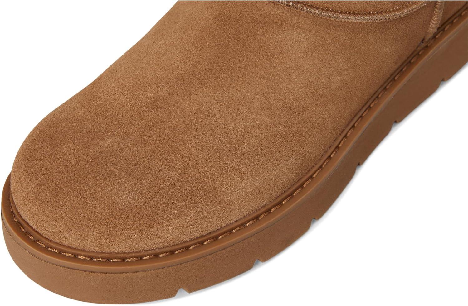 imageSkechers womens Keepsakes Cozy Cozy Shorty Hands Free SlipinsChestnut