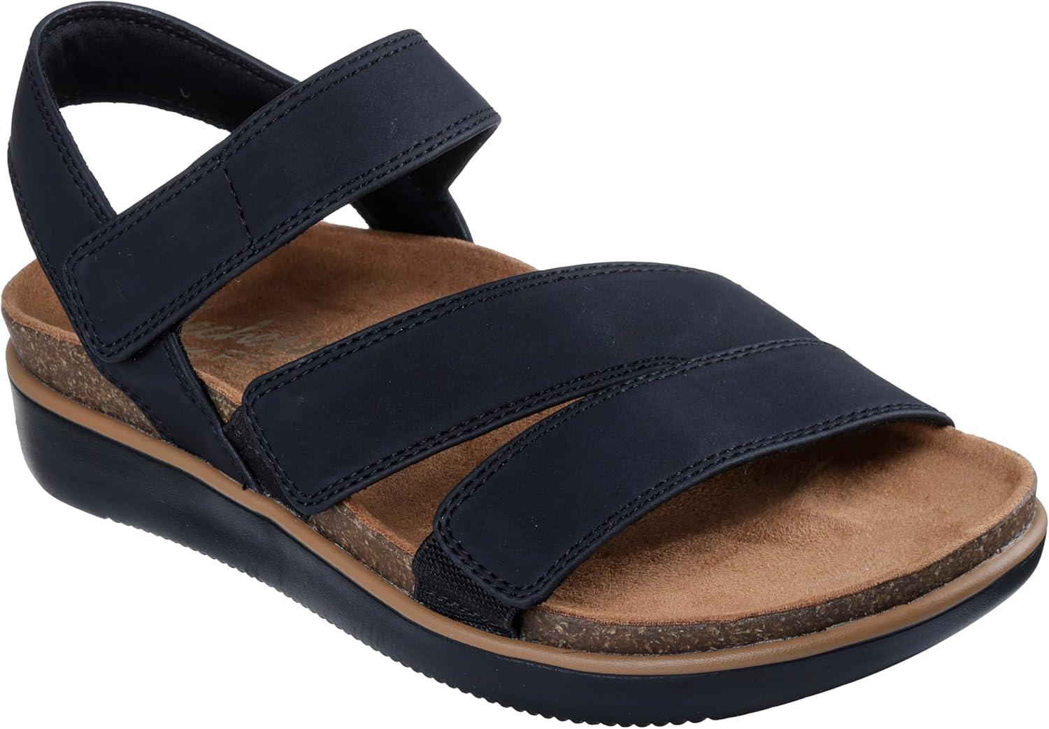 imageSkechers womens Lifted ComfortBlack