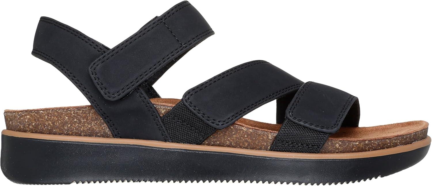 imageSkechers womens Lifted ComfortBlack