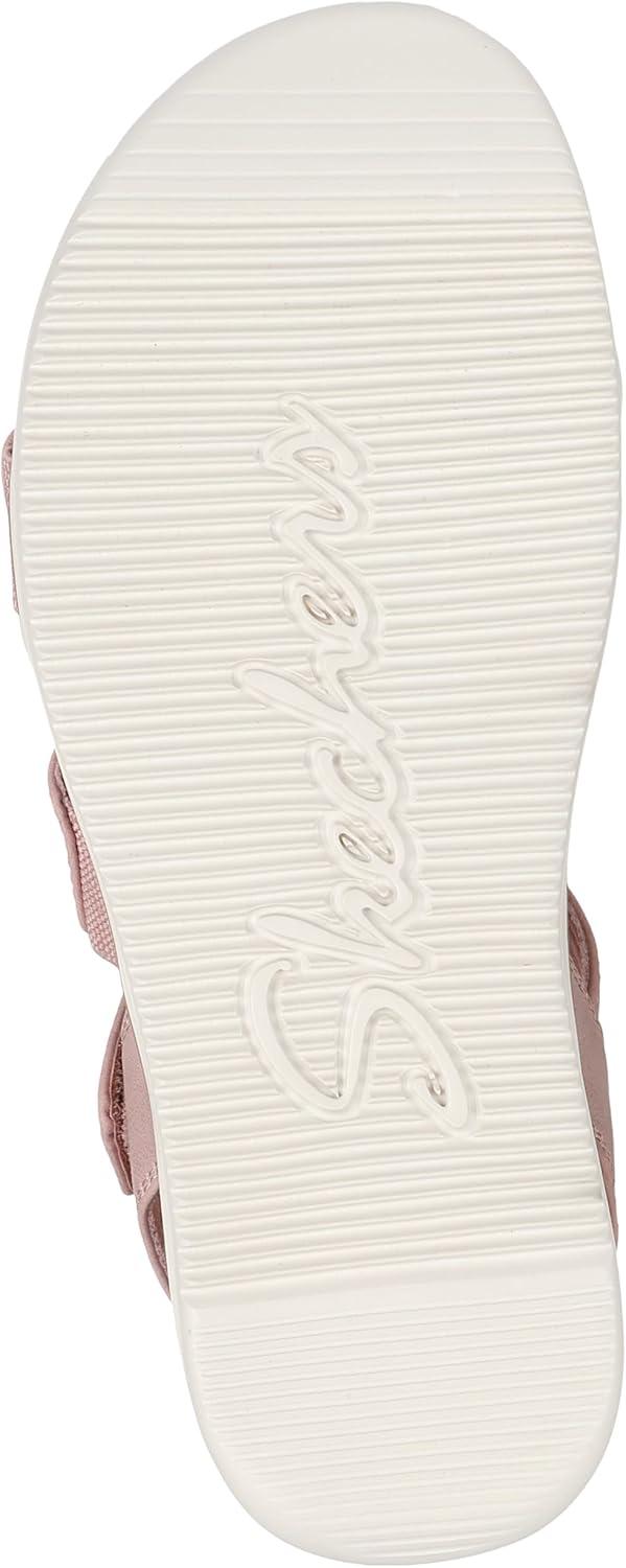 imageSkechers womens Lifted ComfortBlush