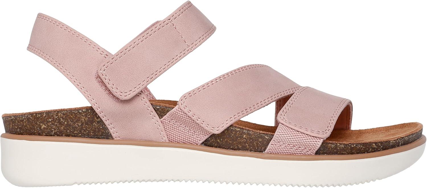 imageSkechers womens Lifted ComfortBlush