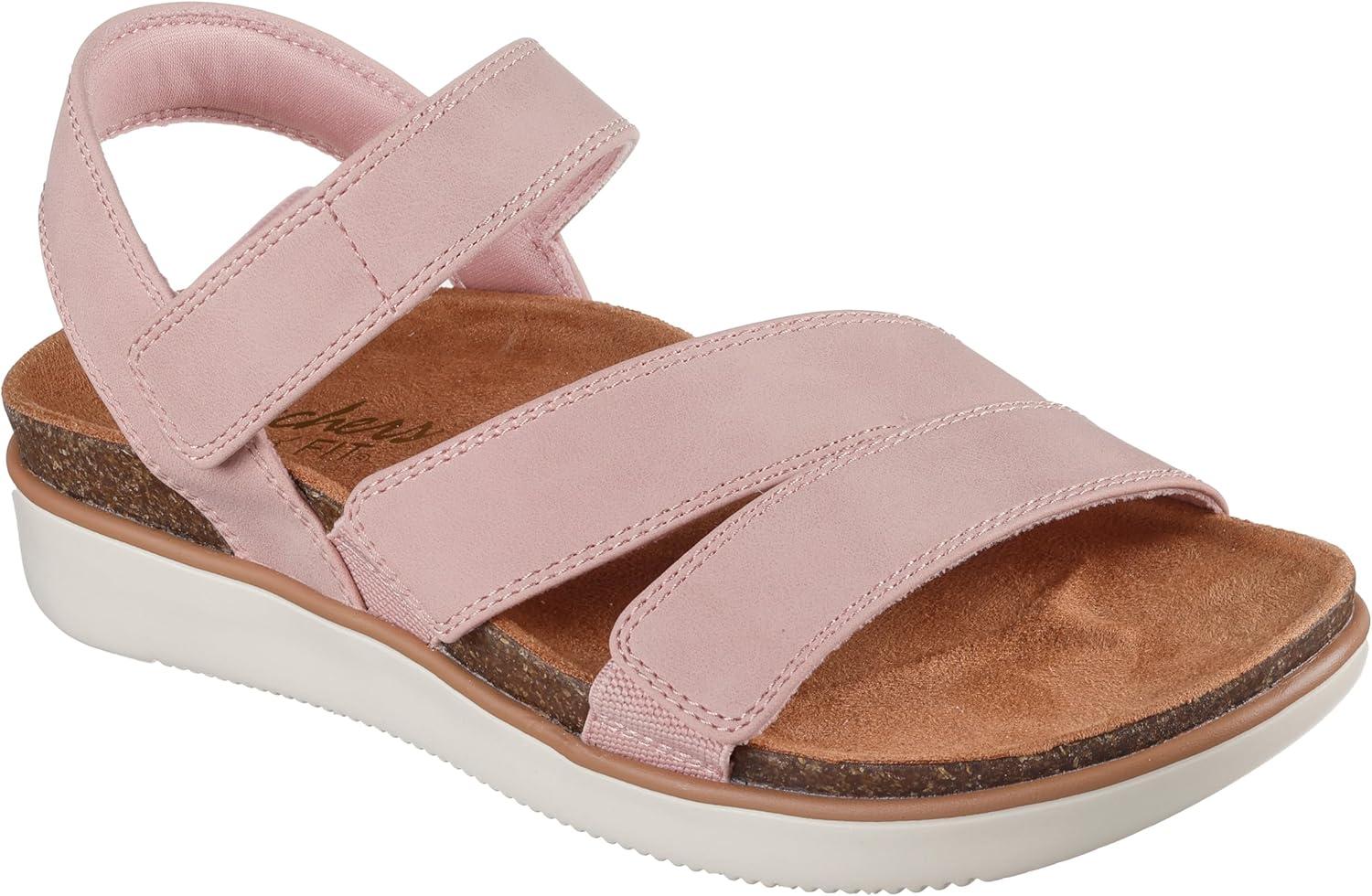 imageSkechers womens Lifted ComfortBlush