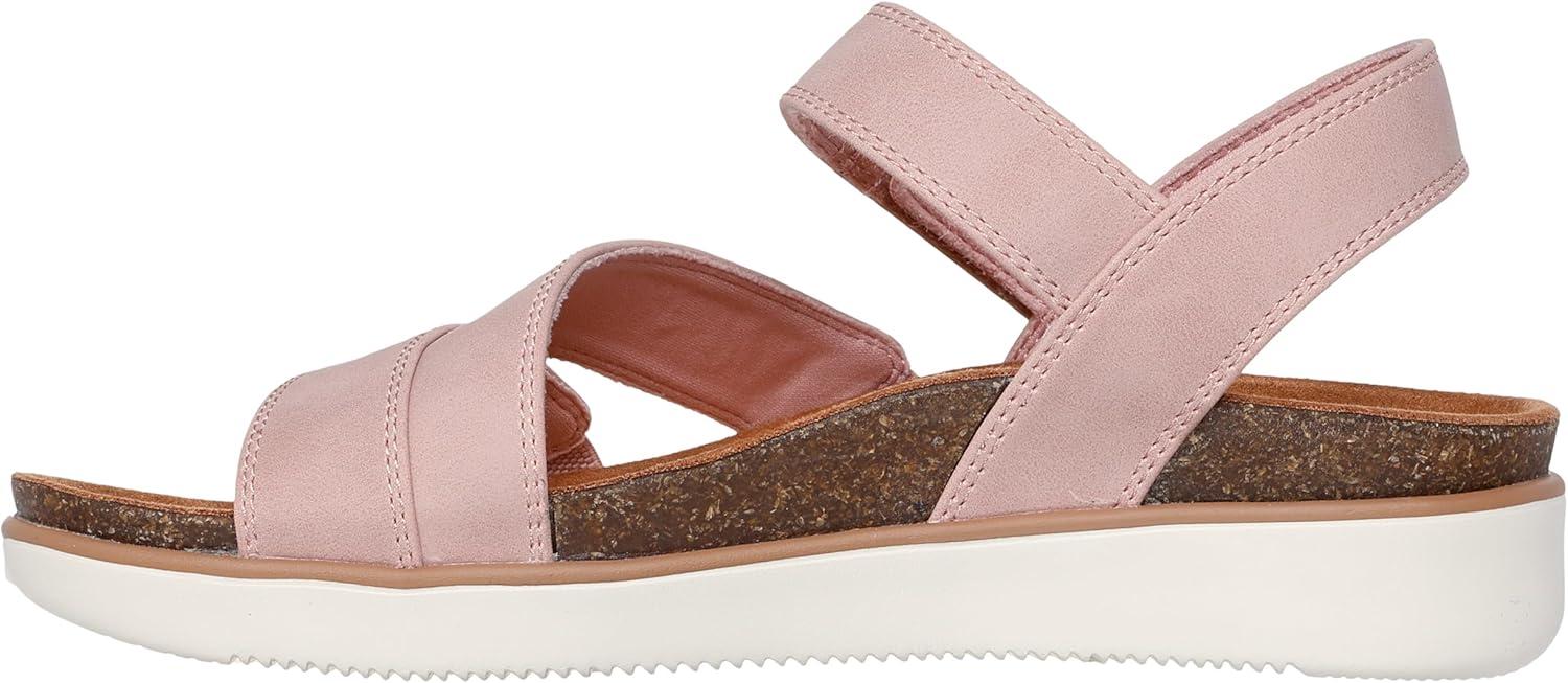 imageSkechers womens Lifted ComfortBlush