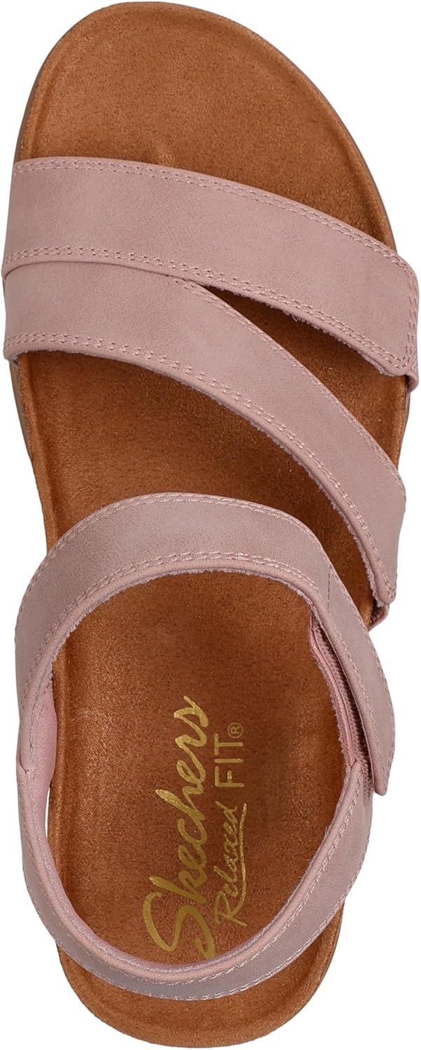 imageSkechers womens Lifted ComfortBlush