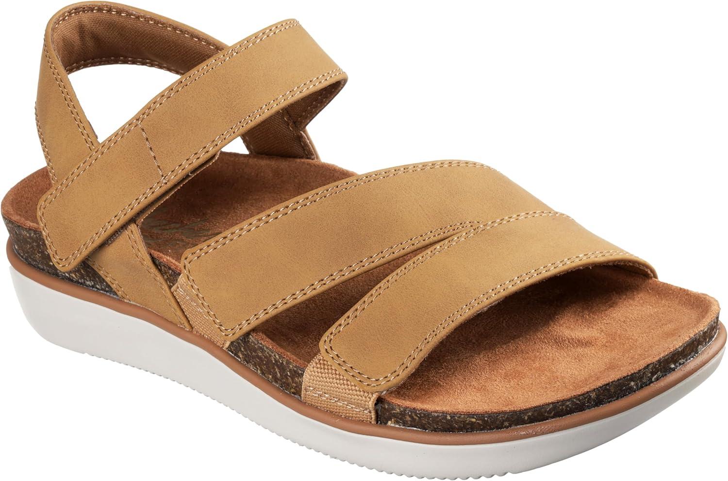 imageSkechers womens Lifted ComfortChestnut