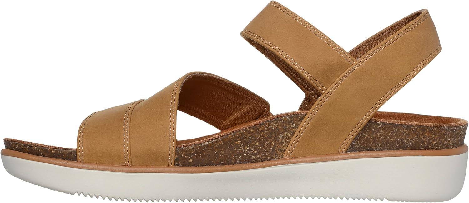 imageSkechers womens Lifted ComfortChestnut