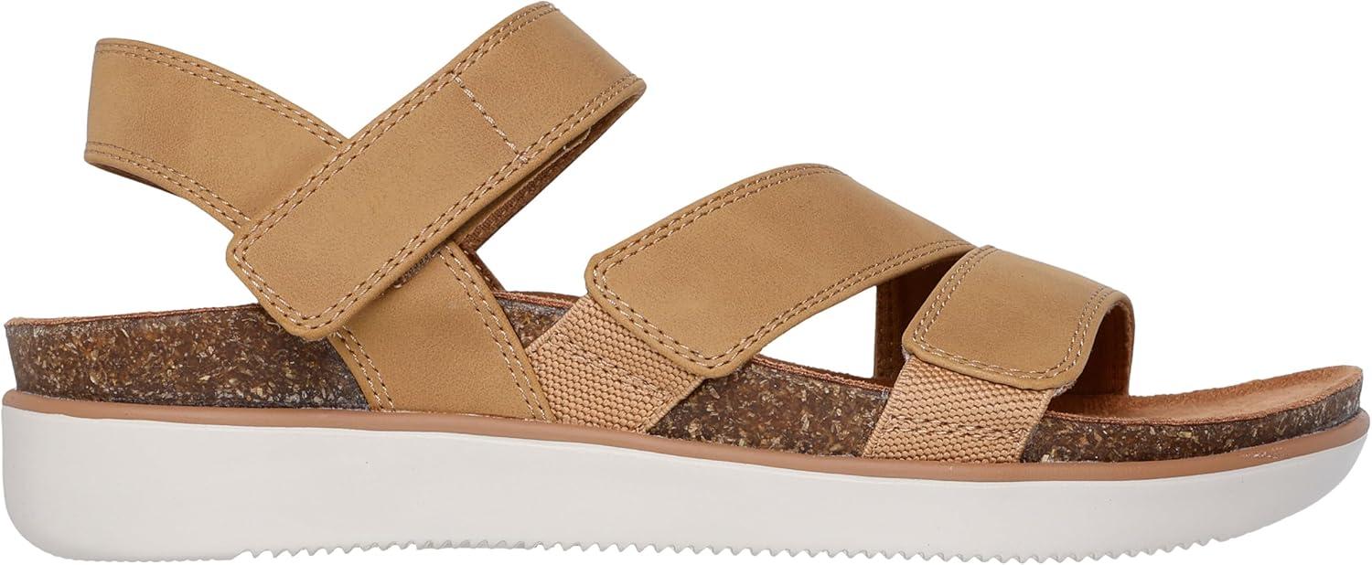 imageSkechers womens Lifted ComfortChestnut