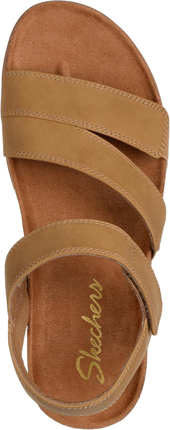 imageSkechers womens Lifted ComfortChestnut