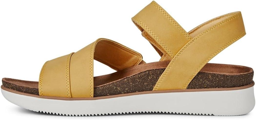 imageSkechers womens Lifted ComfortMustard