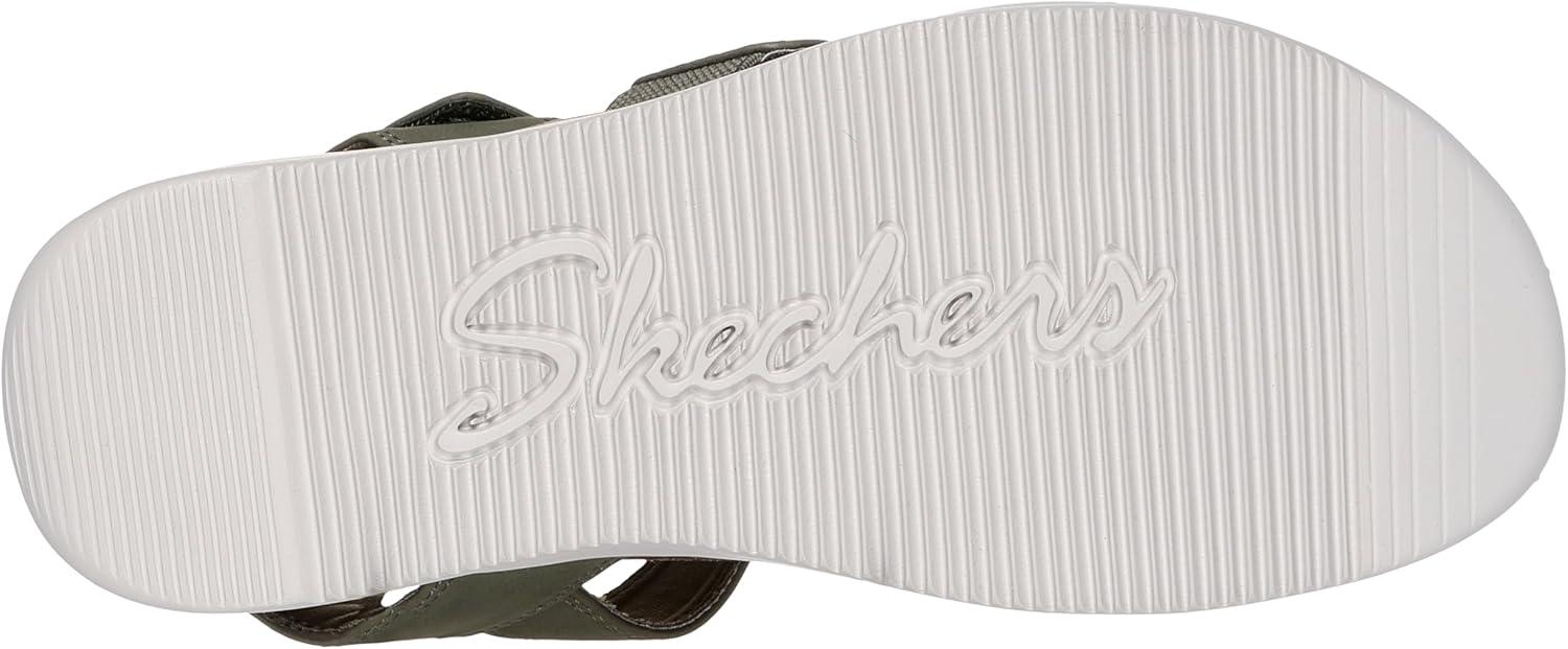 imageSkechers womens Lifted ComfortOlive