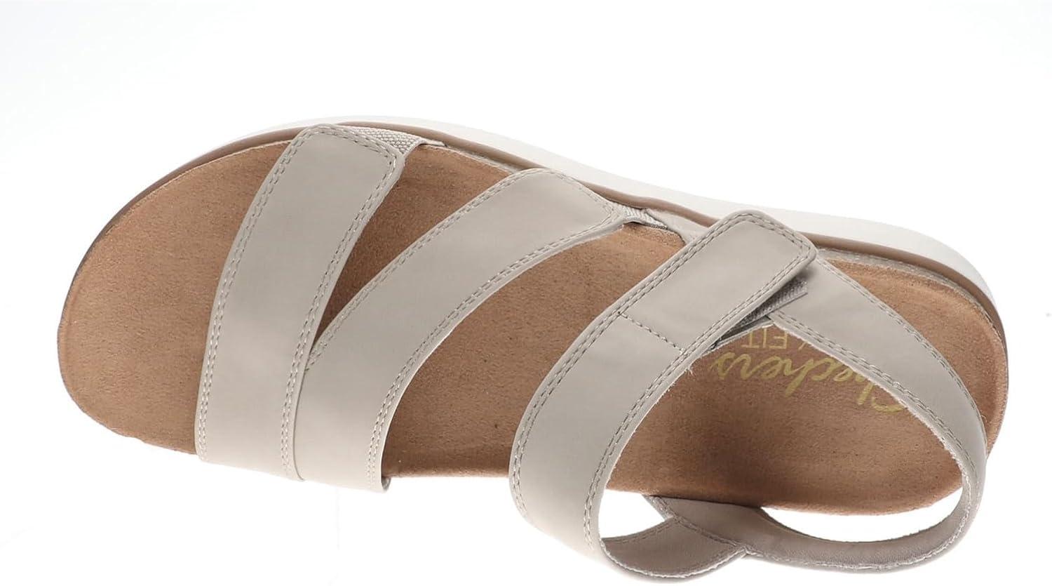 imageSkechers womens Lifted ComfortTaupe